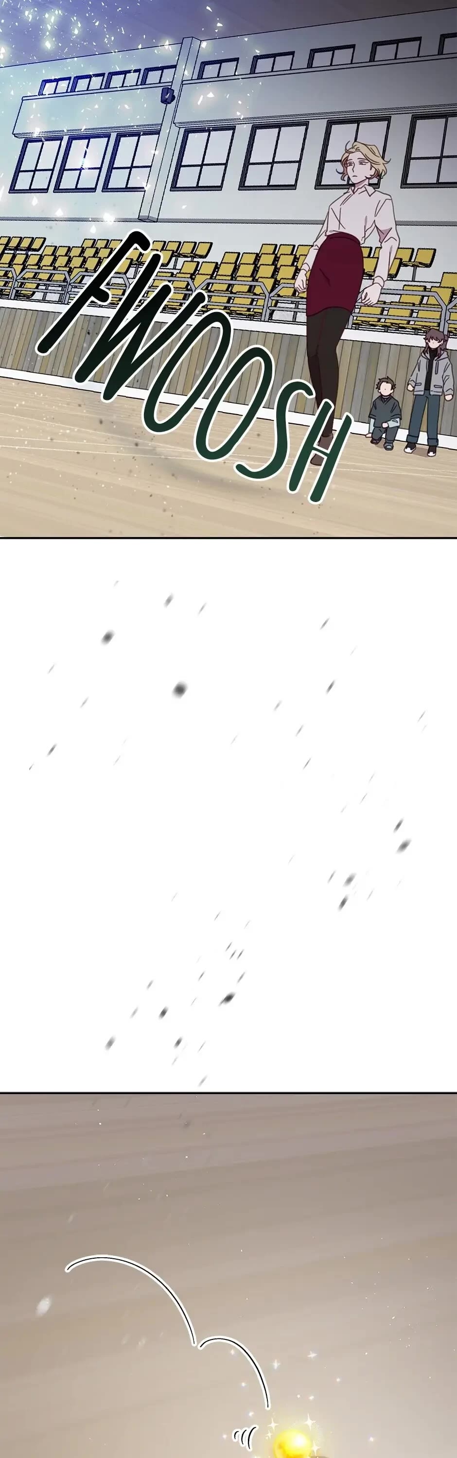 The Legendary Beasts Animal Hospital Chapter 30 page 28 - Chapter 30: To Complete a Perfect Body