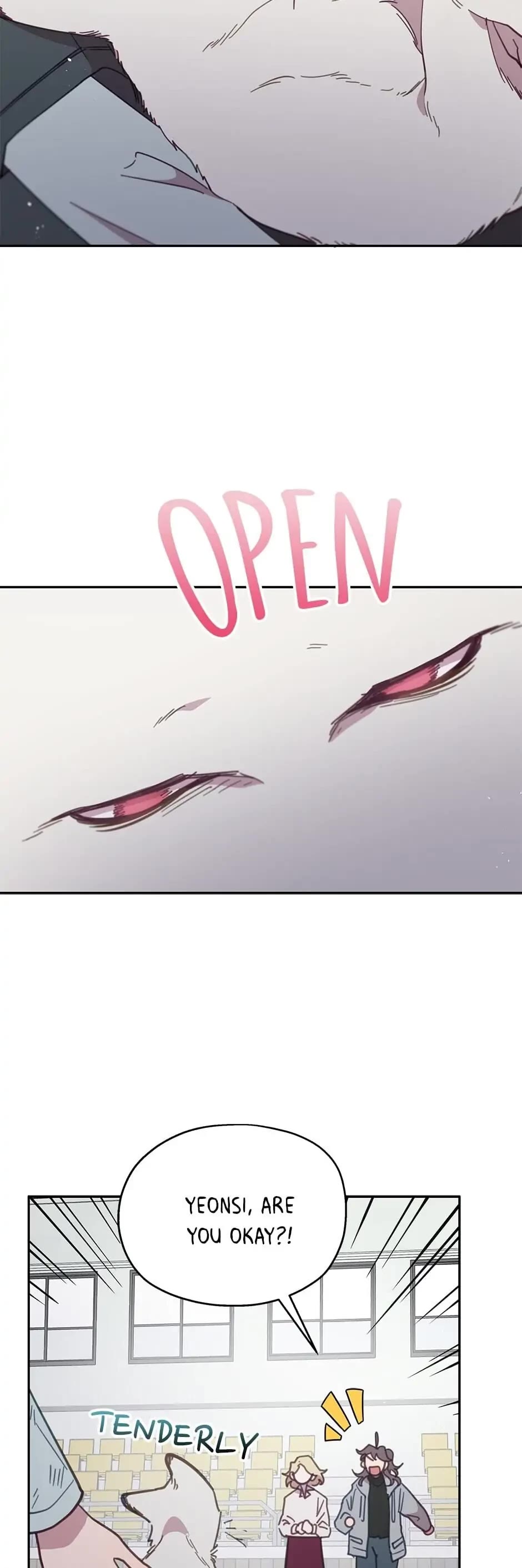 The Legendary Beasts Animal Hospital Chapter 30 page 30 - Chapter 30: To Complete a Perfect Body