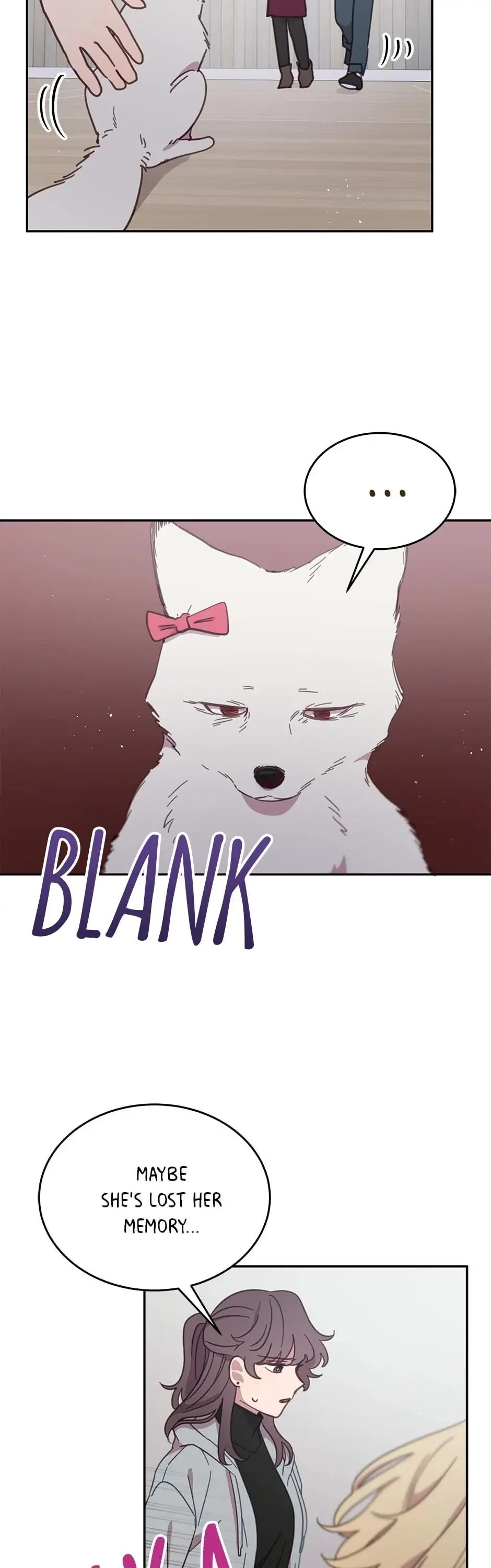 The Legendary Beasts Animal Hospital Chapter 30 page 31 - Chapter 30: To Complete a Perfect Body