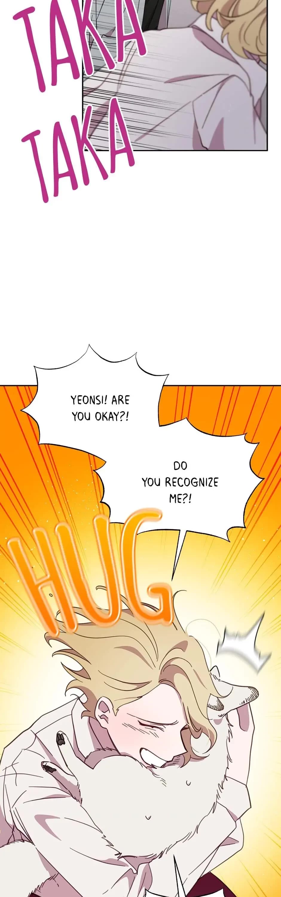 The Legendary Beasts Animal Hospital Chapter 30 page 32 - Chapter 30: To Complete a Perfect Body