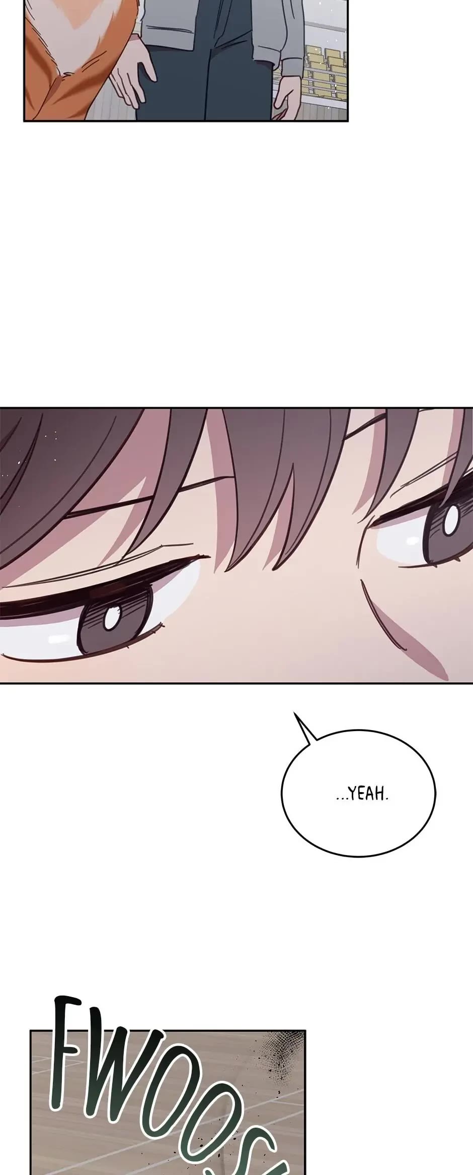 The Legendary Beasts Animal Hospital Chapter 30 page 34 - Chapter 30: To Complete a Perfect Body