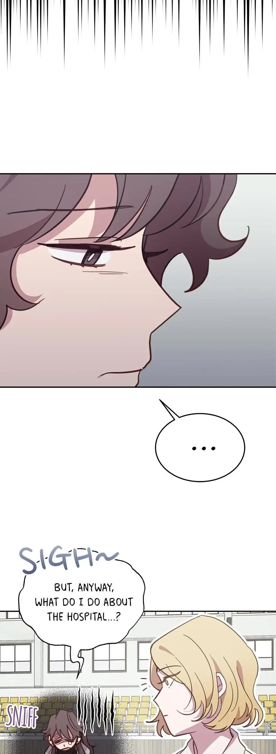 The Legendary Beasts Animal Hospital Chapter 30 page 39 - Chapter 30: To Complete a Perfect Body