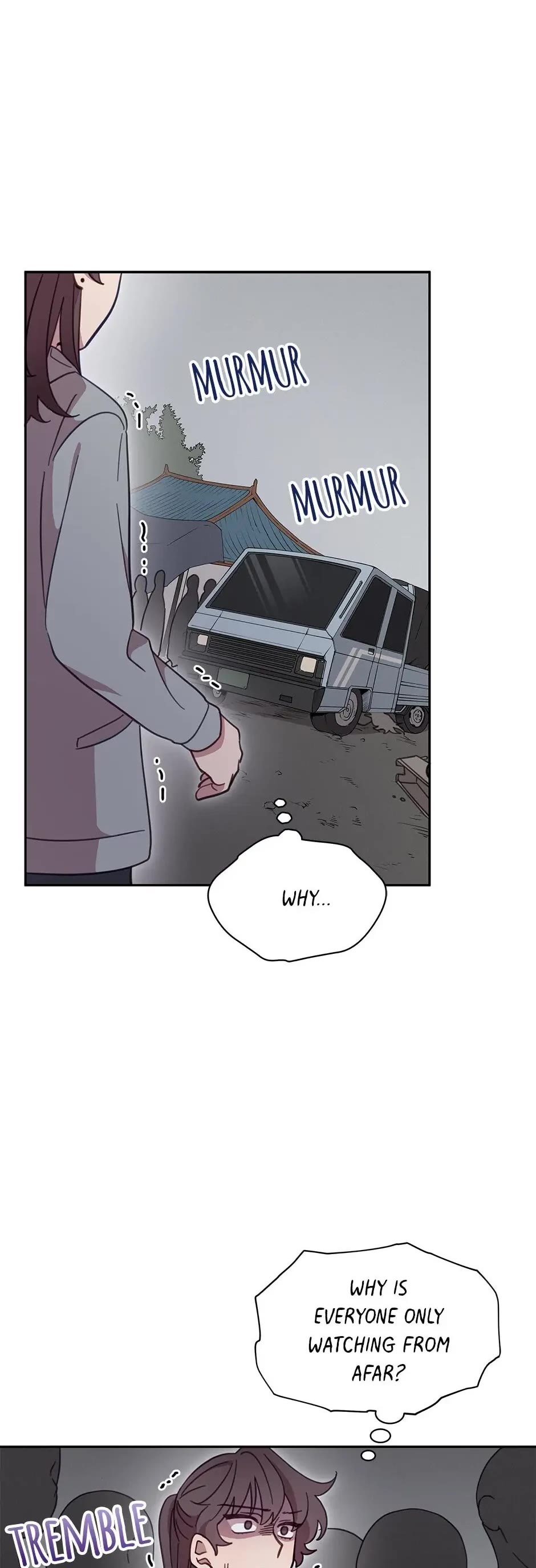 The Legendary Beasts Animal Hospital Chapter 30 page 4 - Chapter 30: To Complete a Perfect Body