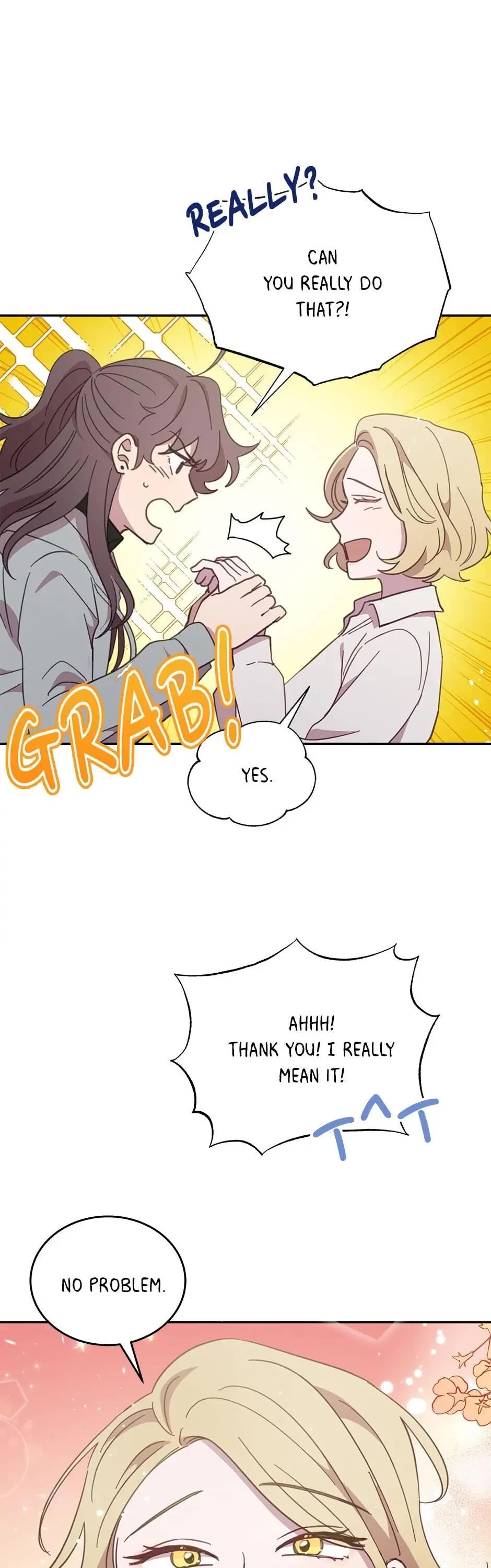 The Legendary Beasts Animal Hospital Chapter 30 page 41 - Chapter 30: To Complete a Perfect Body