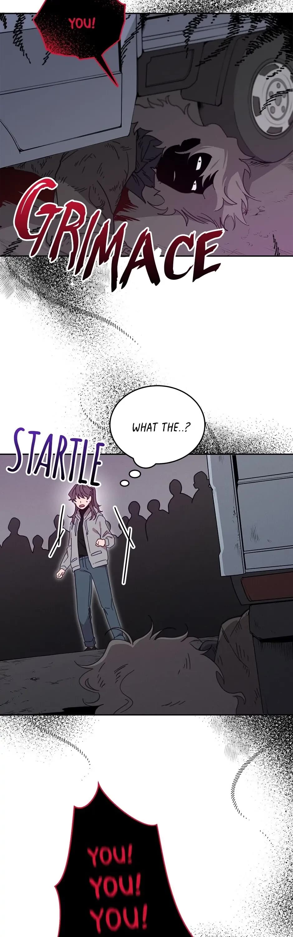 The Legendary Beasts Animal Hospital Chapter 30 page 6 - Chapter 30: To Complete a Perfect Body