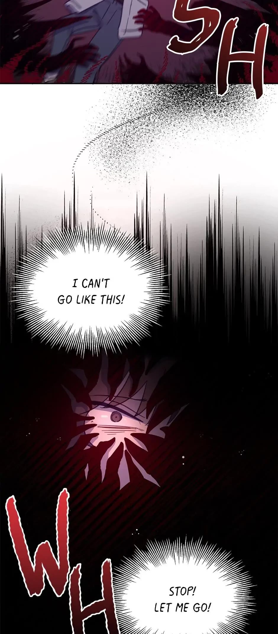 The Legendary Beasts Animal Hospital Chapter 30 page 9 - Chapter 30: To Complete a Perfect Body