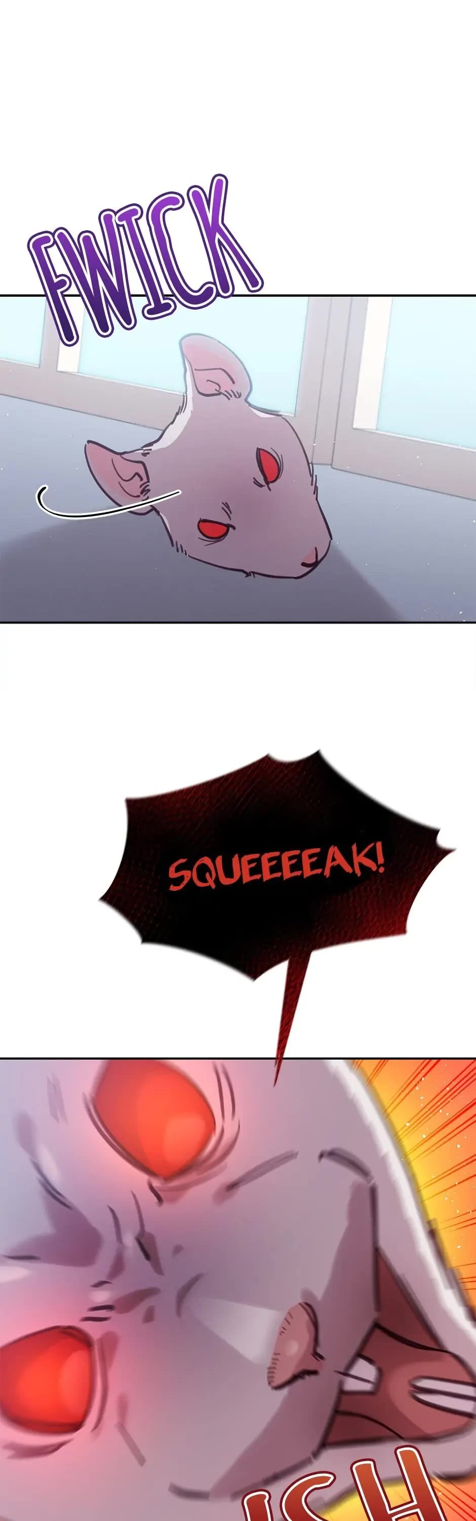 The Legendary Beasts Animal Hospital Chapter 31 page 11 - Chapter 31: Enter: The New Grim Reaper!