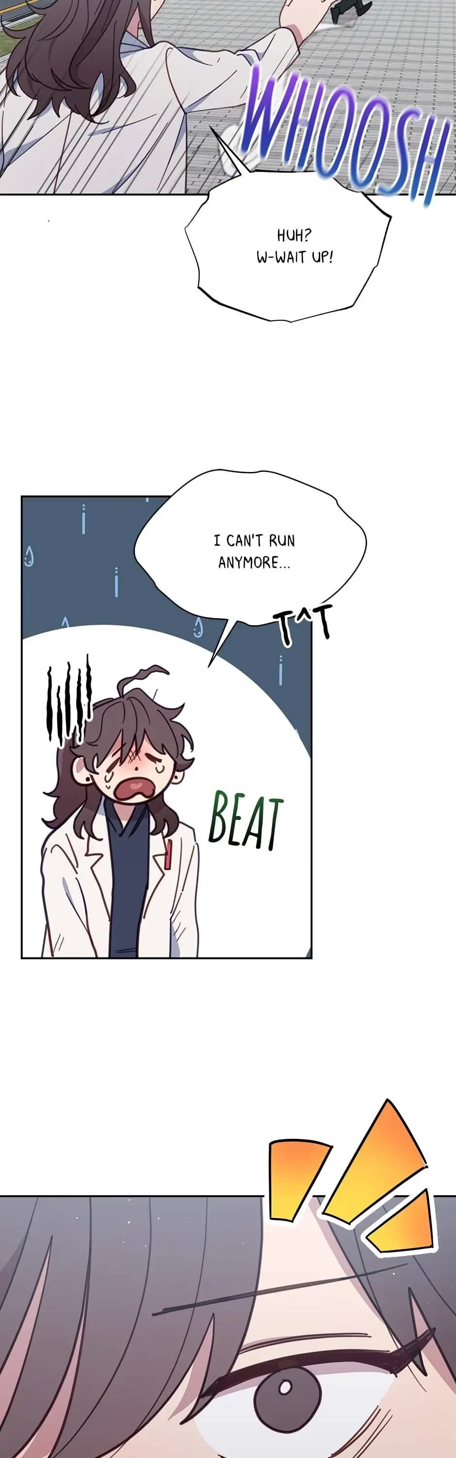 The Legendary Beasts Animal Hospital Chapter 31 page 31 - Chapter 31: Enter: The New Grim Reaper!