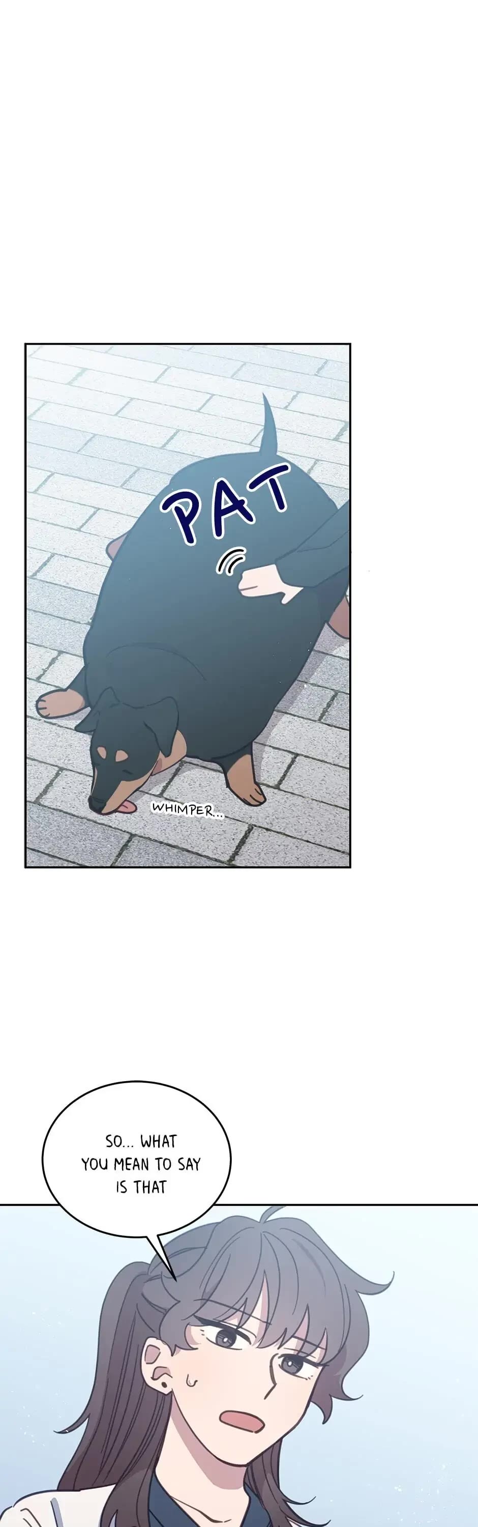 The Legendary Beasts Animal Hospital Chapter 32 page 11 - Chapter 32: Party's Over