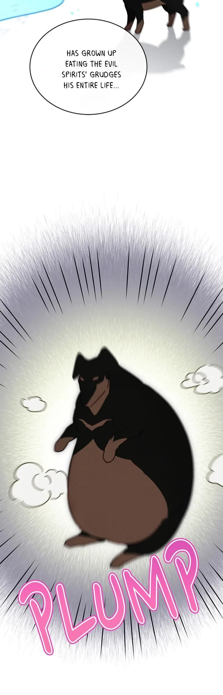 The Legendary Beasts Animal Hospital Chapter 32 page 15 - Chapter 32: Party's Over