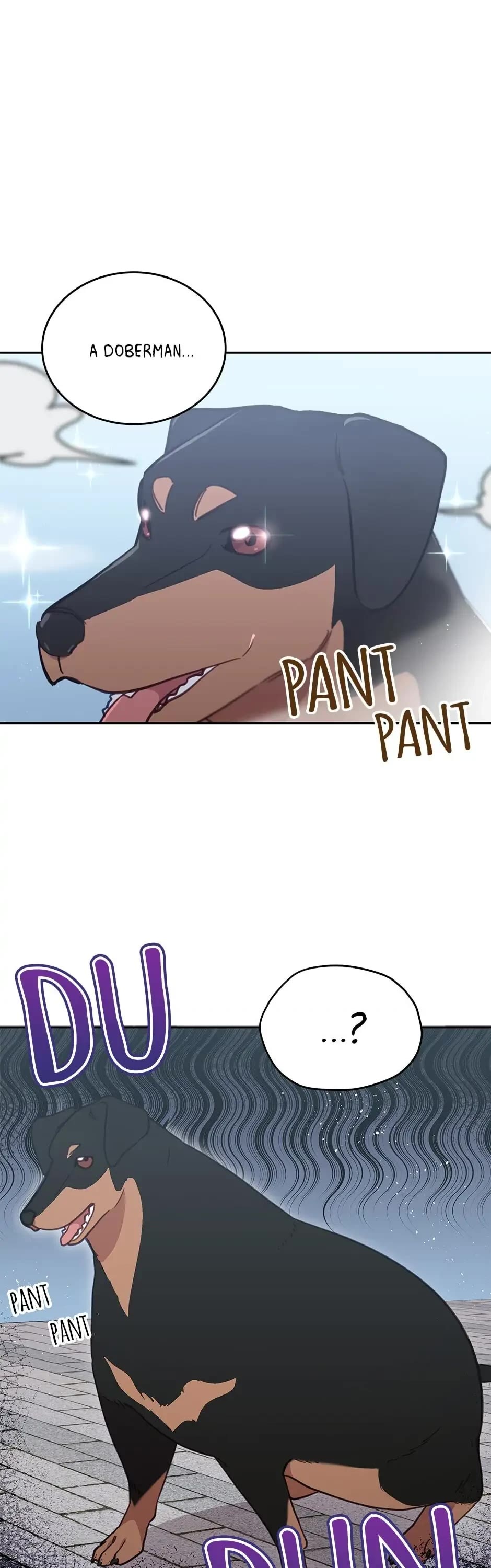 The Legendary Beasts Animal Hospital Chapter 32 page 6 - Chapter 32: Party's Over