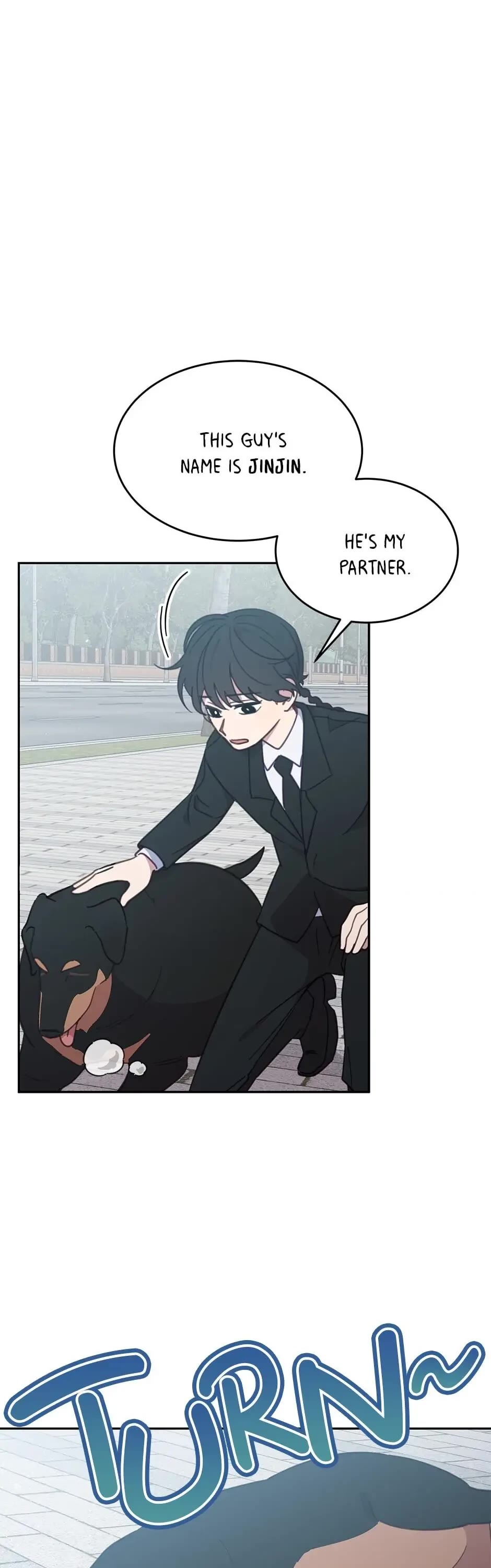 The Legendary Beasts Animal Hospital Chapter 32 page 8 - Chapter 32: Party's Over