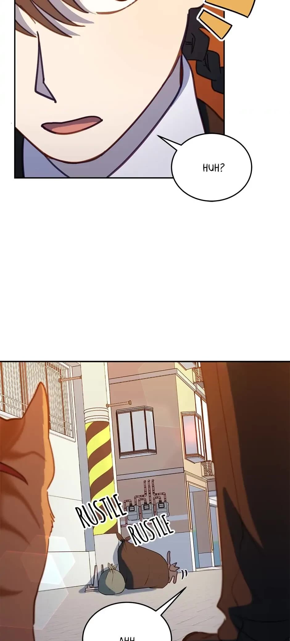 The Legendary Beasts Animal Hospital Chapter 33 page 24 - Chapter 33: Deep Grudges
