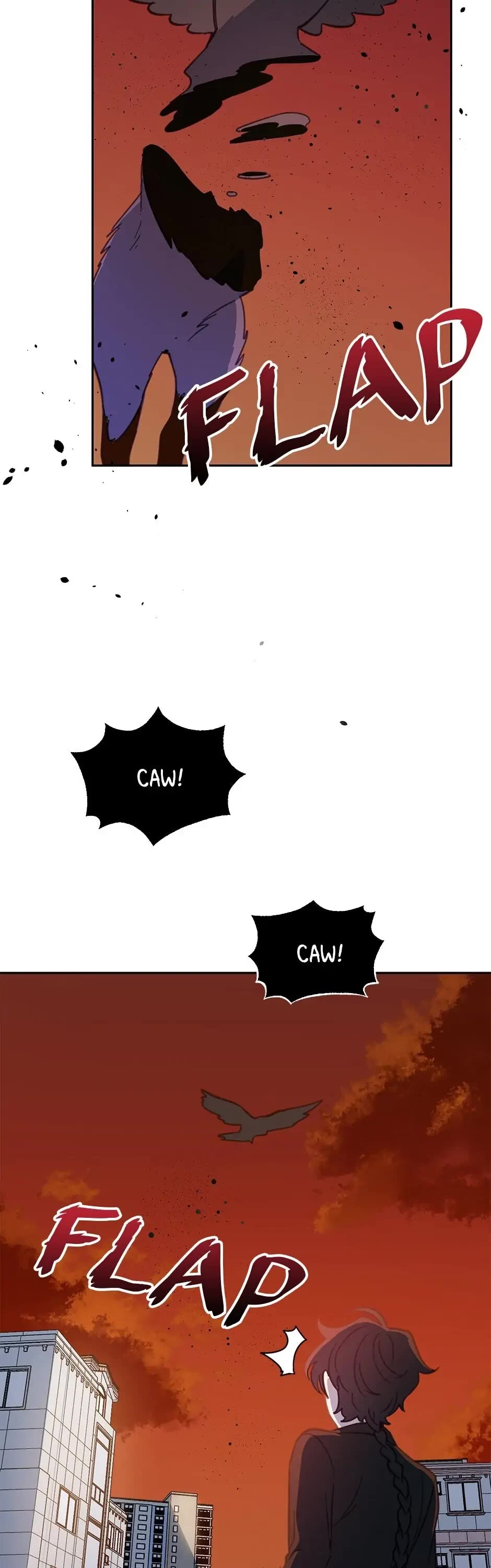 The Legendary Beasts Animal Hospital Chapter 33 page 31 - Chapter 33: Deep Grudges