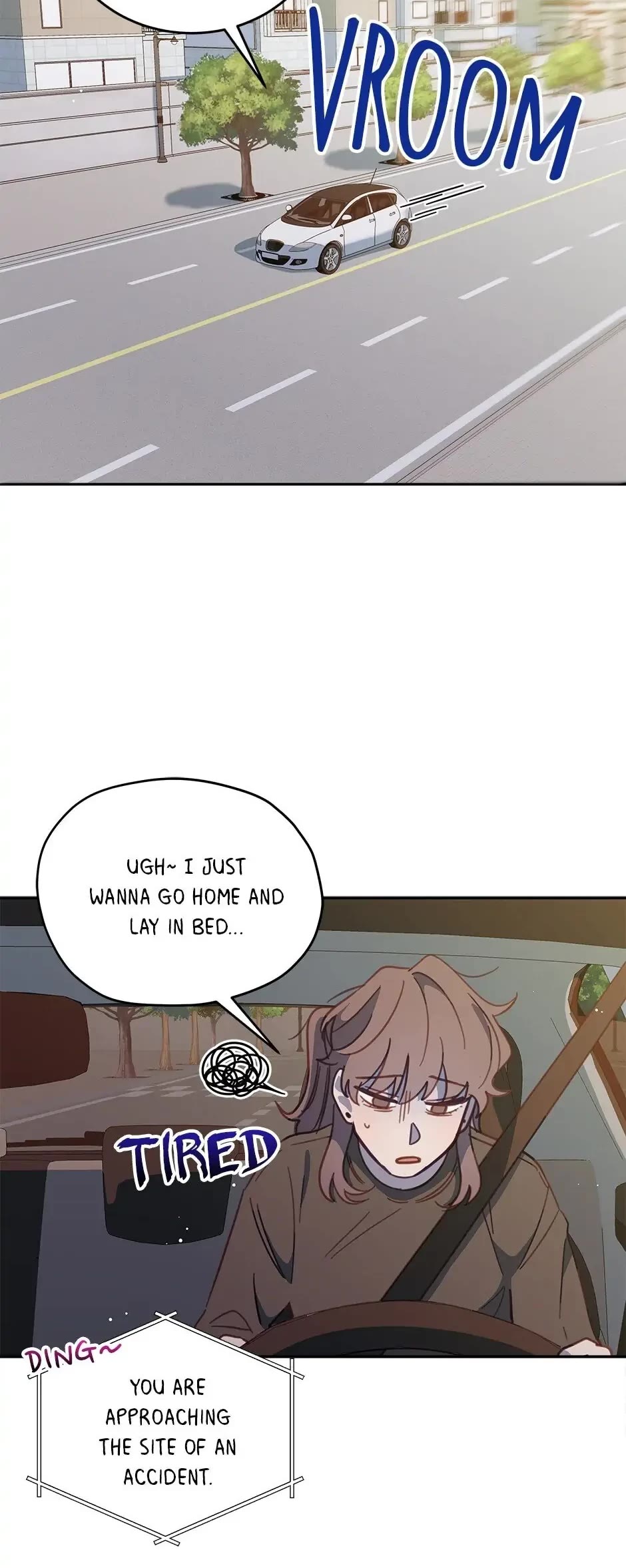 The Legendary Beasts Animal Hospital Chapter 33 page 35 - Chapter 33: Deep Grudges