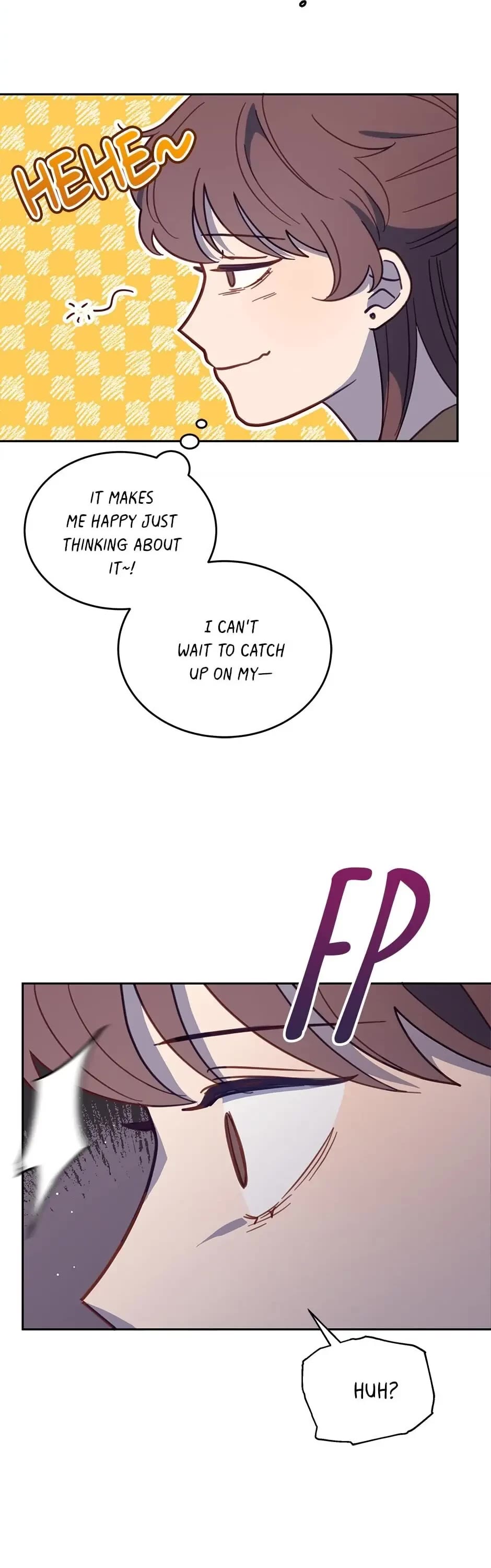 The Legendary Beasts Animal Hospital Chapter 33 page 37 - Chapter 33: Deep Grudges