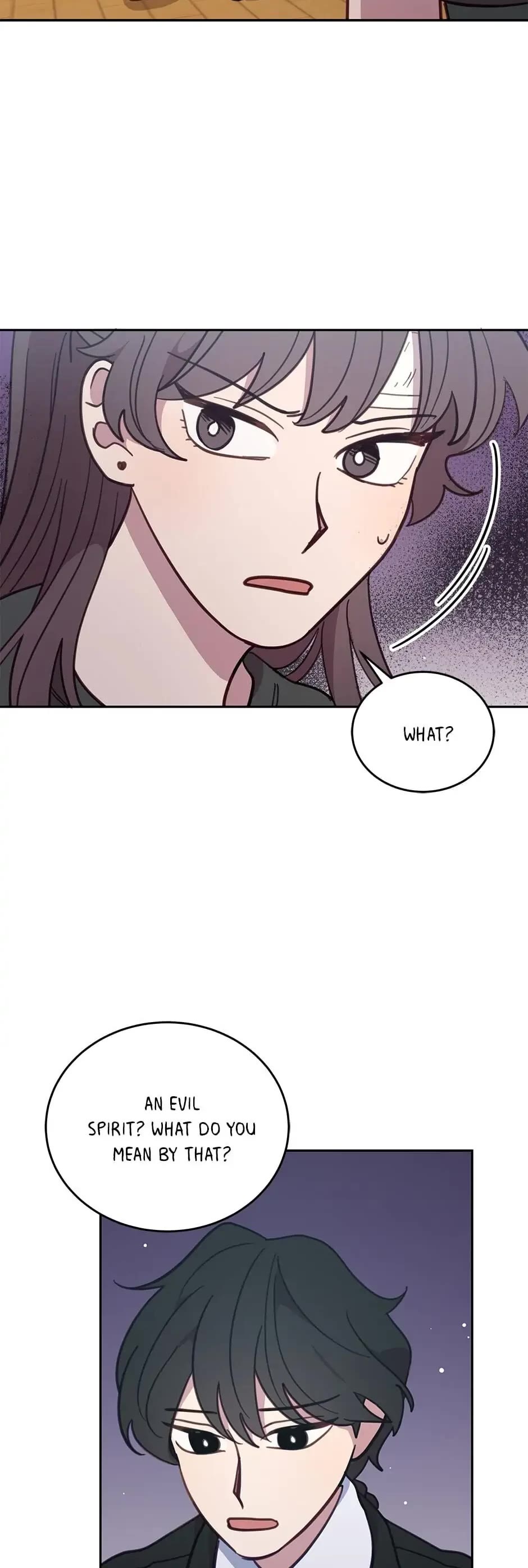 The Legendary Beasts Animal Hospital Chapter 34 page 14 - Chapter 34: Their Revenge
