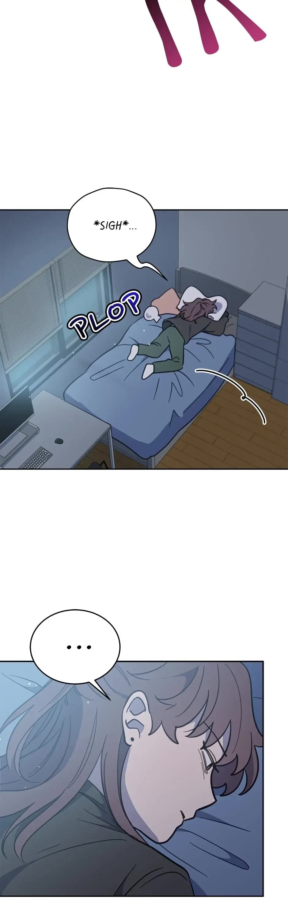 The Legendary Beasts Animal Hospital Chapter 34 page 26 - Chapter 34: Their Revenge