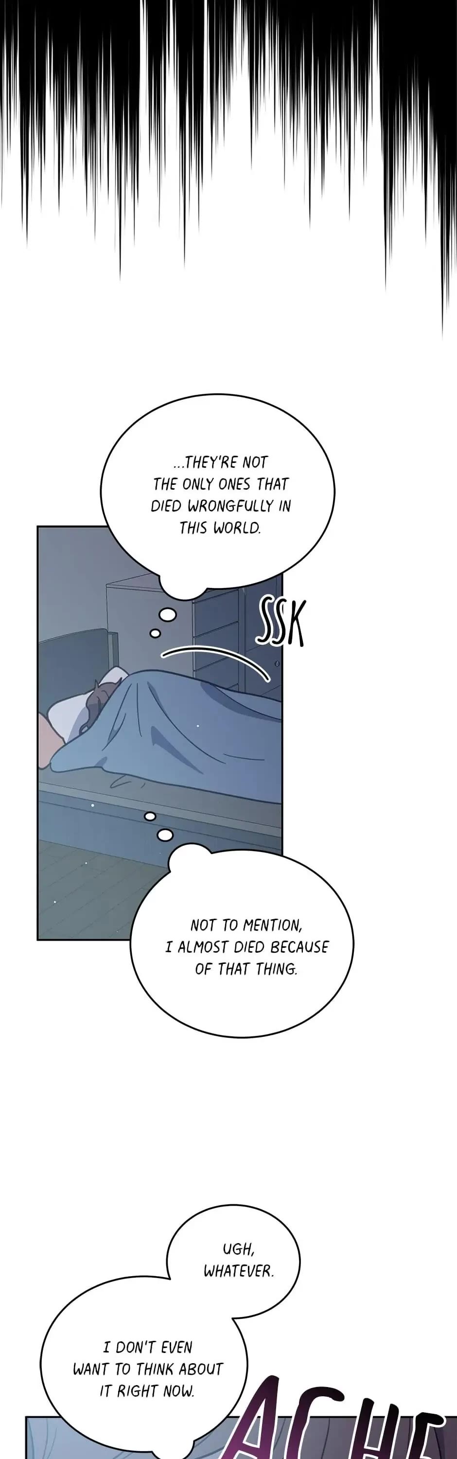 The Legendary Beasts Animal Hospital Chapter 34 page 28 - Chapter 34: Their Revenge