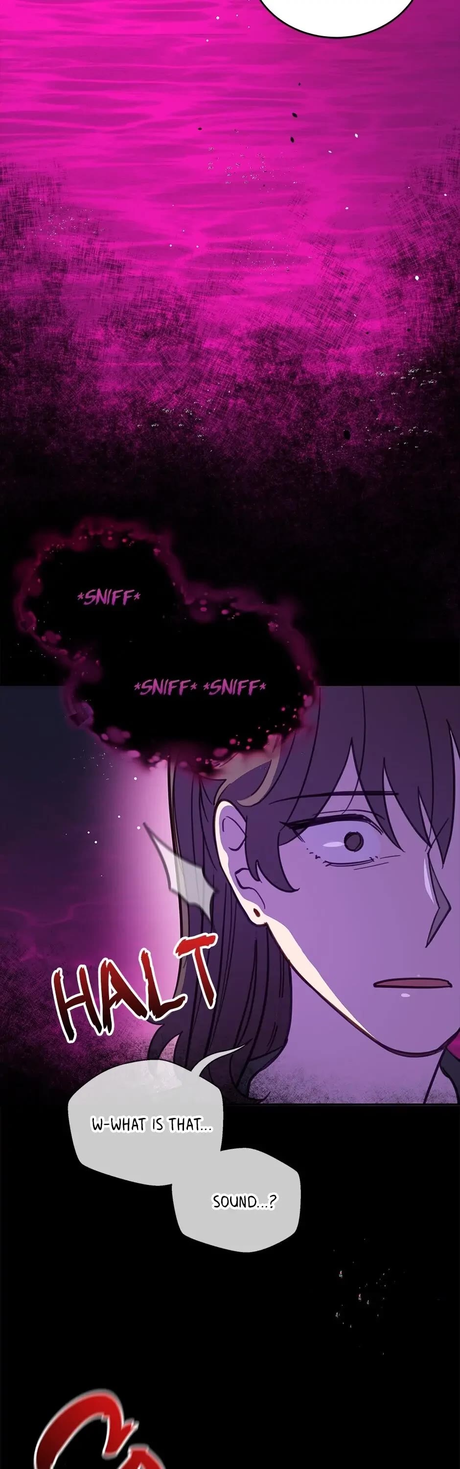 The Legendary Beasts Animal Hospital Chapter 34 page 31 - Chapter 34: Their Revenge