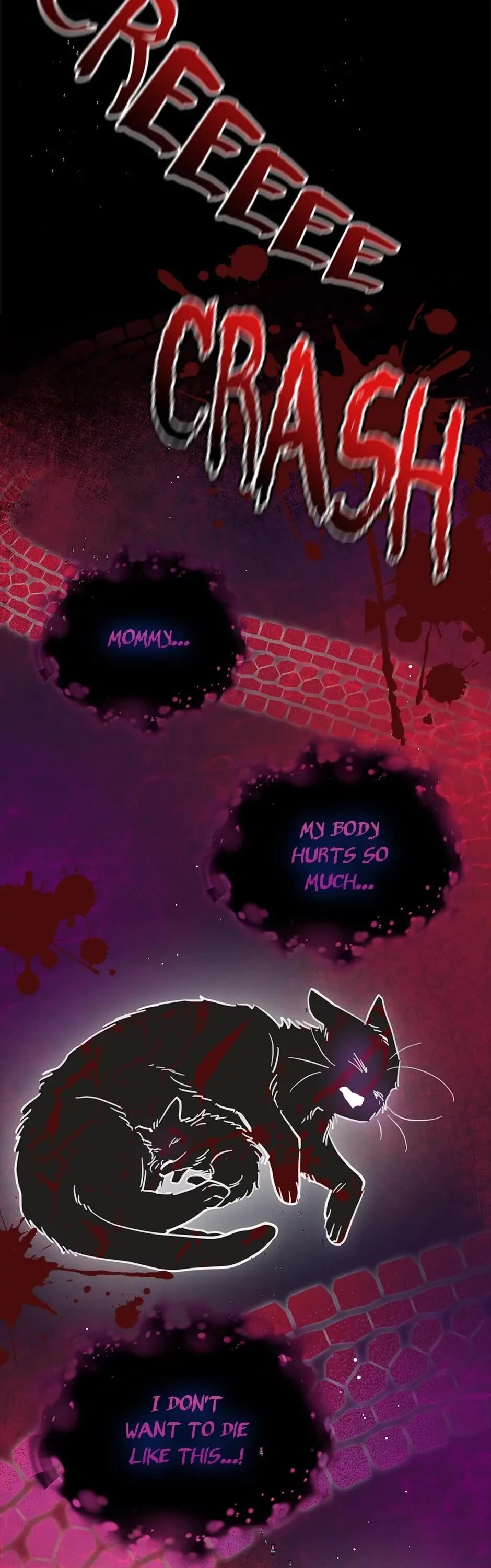 The Legendary Beasts Animal Hospital Chapter 34 page 32 - Chapter 34: Their Revenge