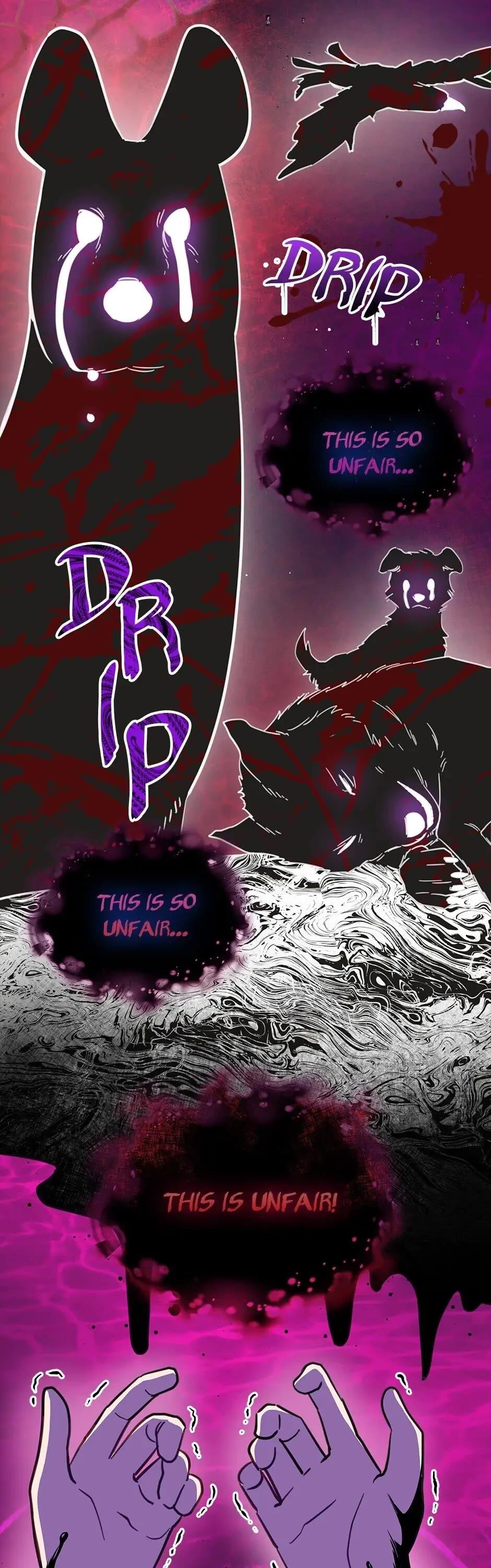 The Legendary Beasts Animal Hospital Chapter 34 page 33 - Chapter 34: Their Revenge