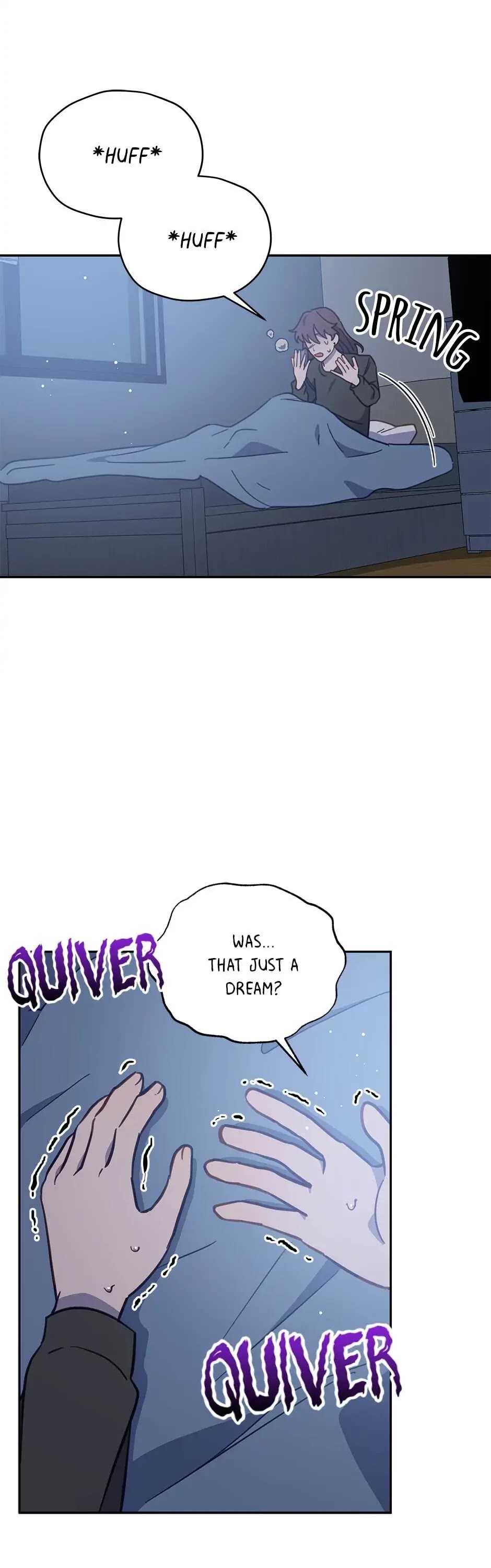 The Legendary Beasts Animal Hospital Chapter 34 page 38 - Chapter 34: Their Revenge