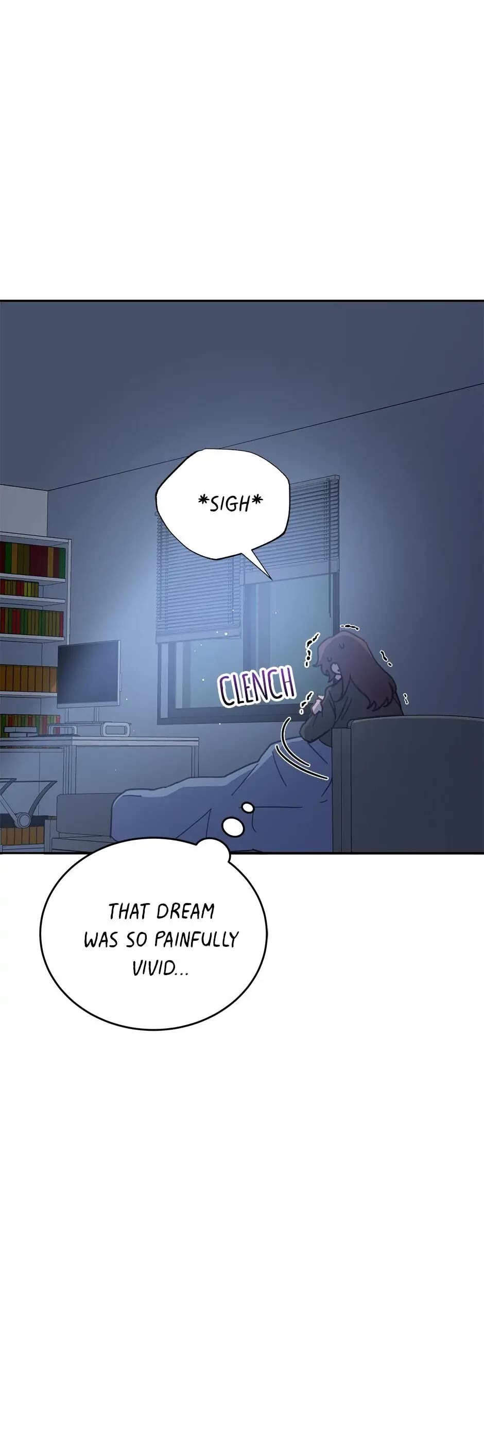 The Legendary Beasts Animal Hospital Chapter 34 page 39 - Chapter 34: Their Revenge