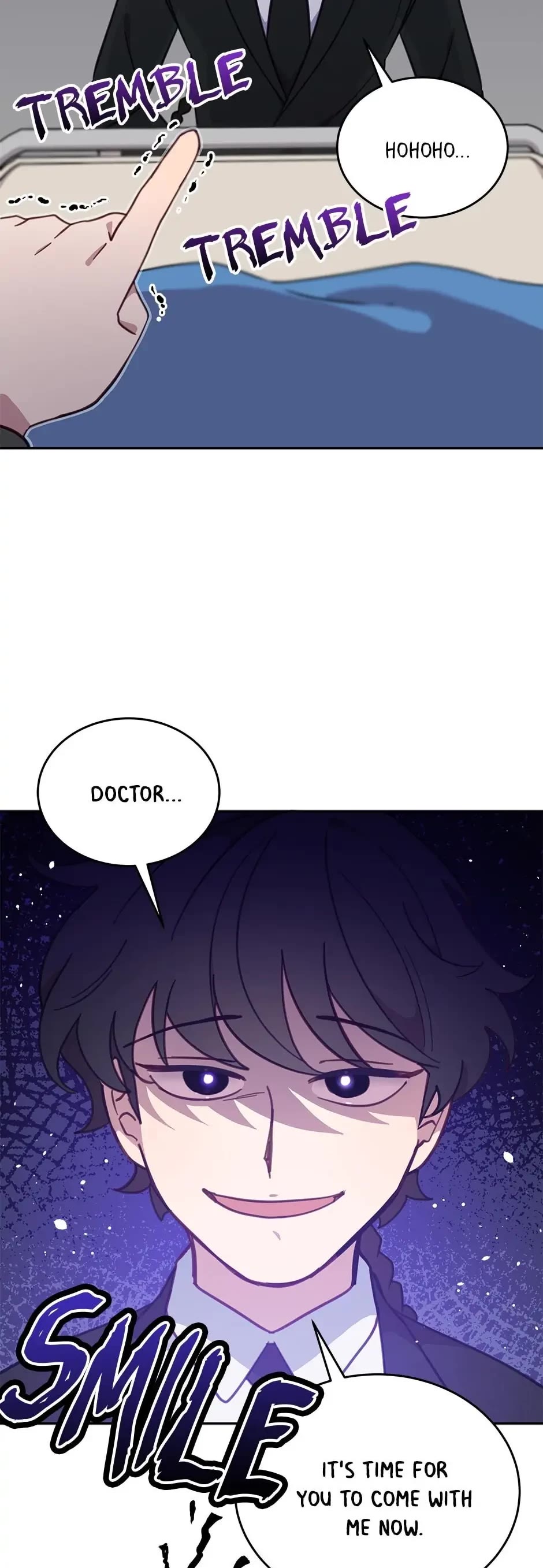 The Legendary Beasts Animal Hospital Chapter 34 page 4 - Chapter 34: Their Revenge