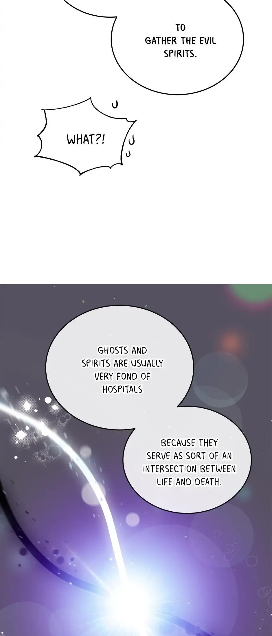 The Legendary Beasts Animal Hospital Chapter 34 page 44 - Chapter 34: Their Revenge