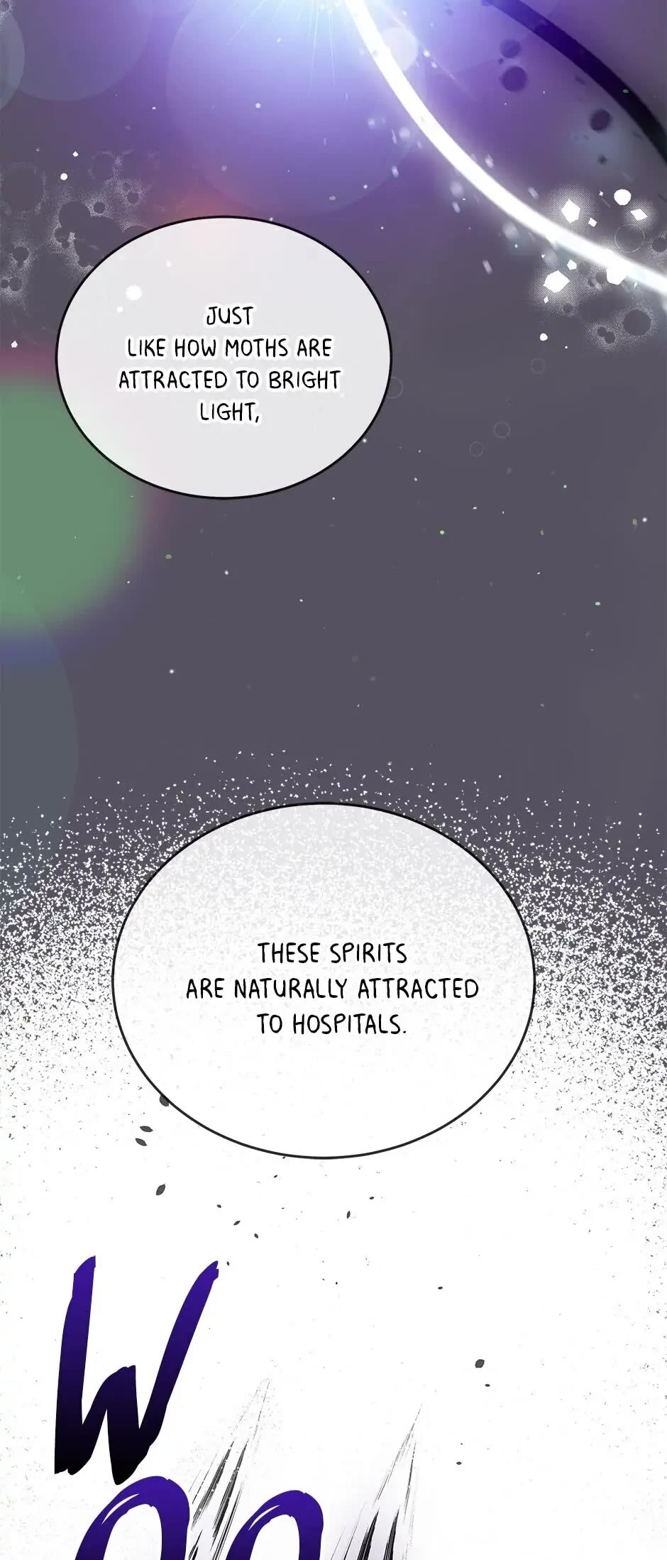 The Legendary Beasts Animal Hospital Chapter 34 page 45 - Chapter 34: Their Revenge