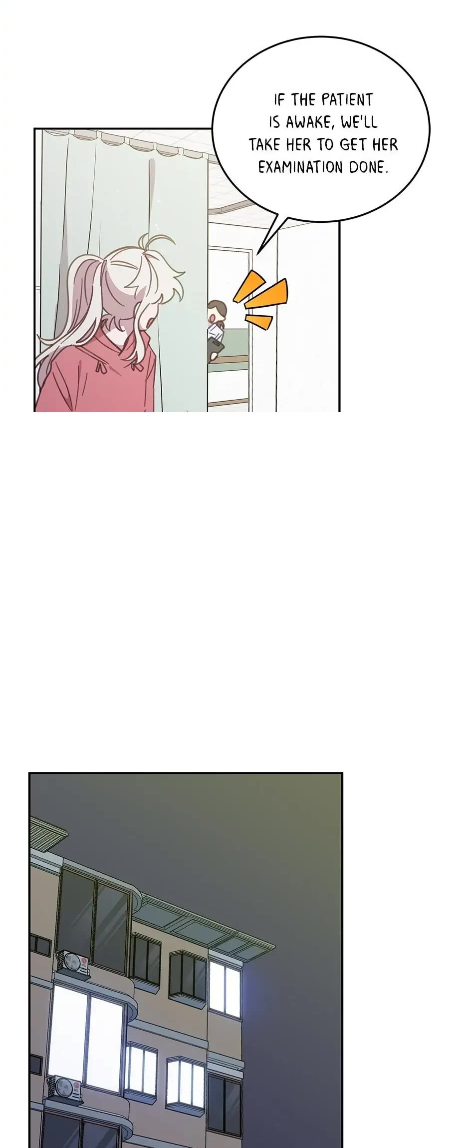 The Legendary Beasts Animal Hospital Chapter 34 page 9 - Chapter 34: Their Revenge