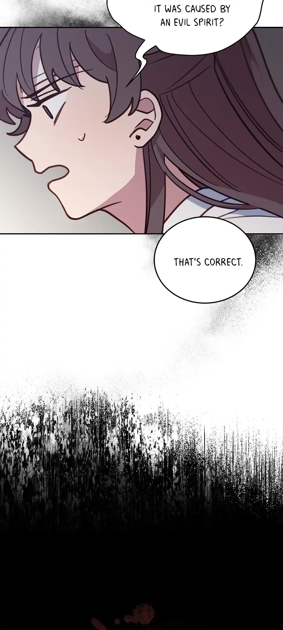 The Legendary Beasts Animal Hospital Chapter 35 page 10 - Chapter 35: To Be Strong