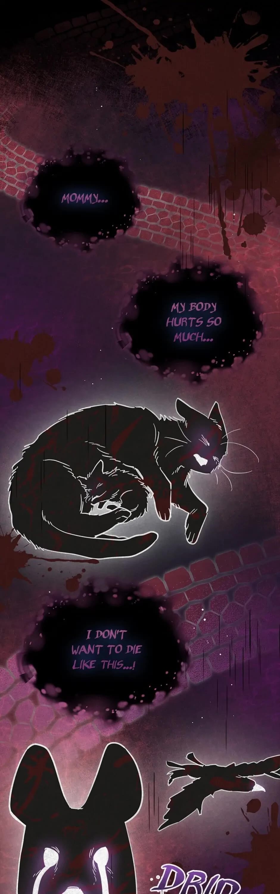 The Legendary Beasts Animal Hospital Chapter 35 page 11 - Chapter 35: To Be Strong