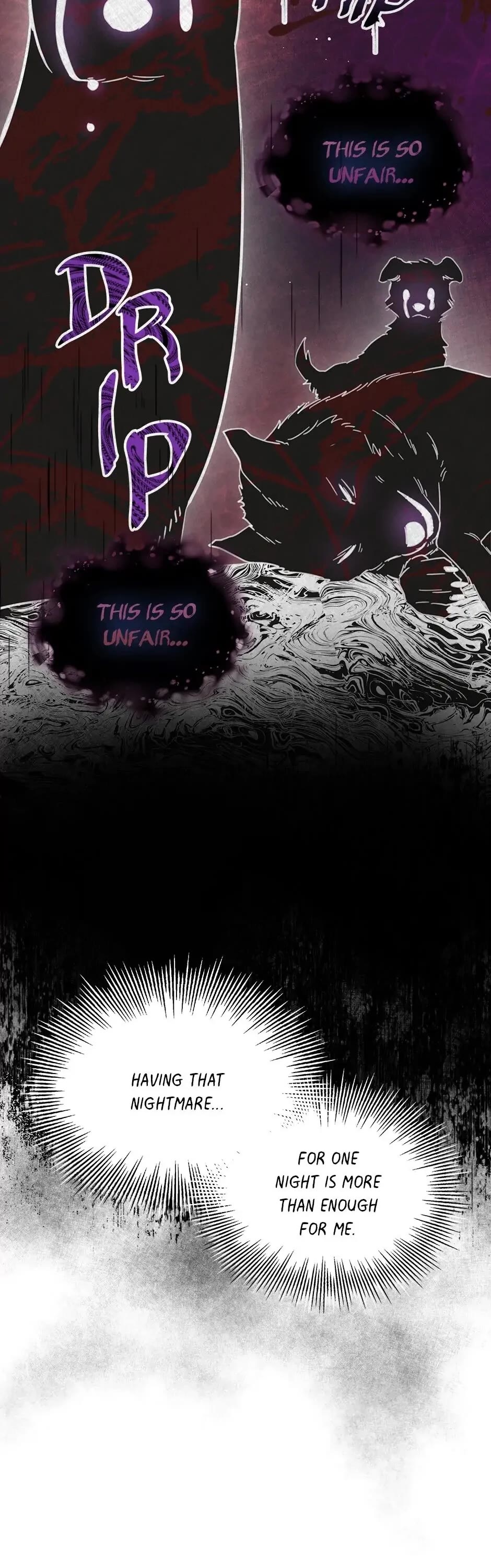 The Legendary Beasts Animal Hospital Chapter 35 page 12 - Chapter 35: To Be Strong