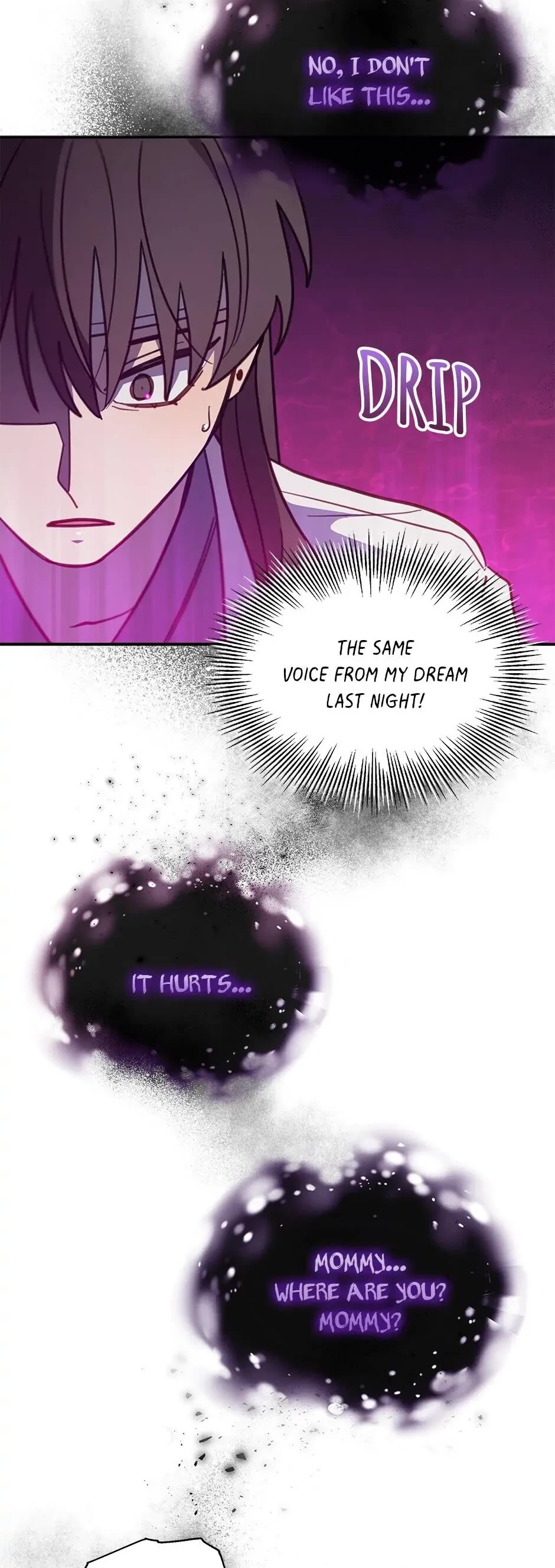 The Legendary Beasts Animal Hospital Chapter 35 page 35 - Chapter 35: To Be Strong