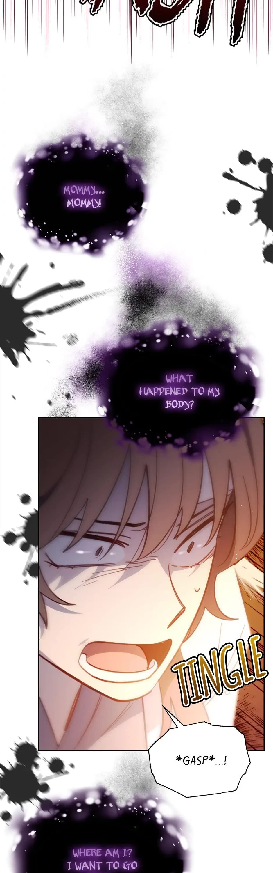 The Legendary Beasts Animal Hospital Chapter 35 page 42 - Chapter 35: To Be Strong
