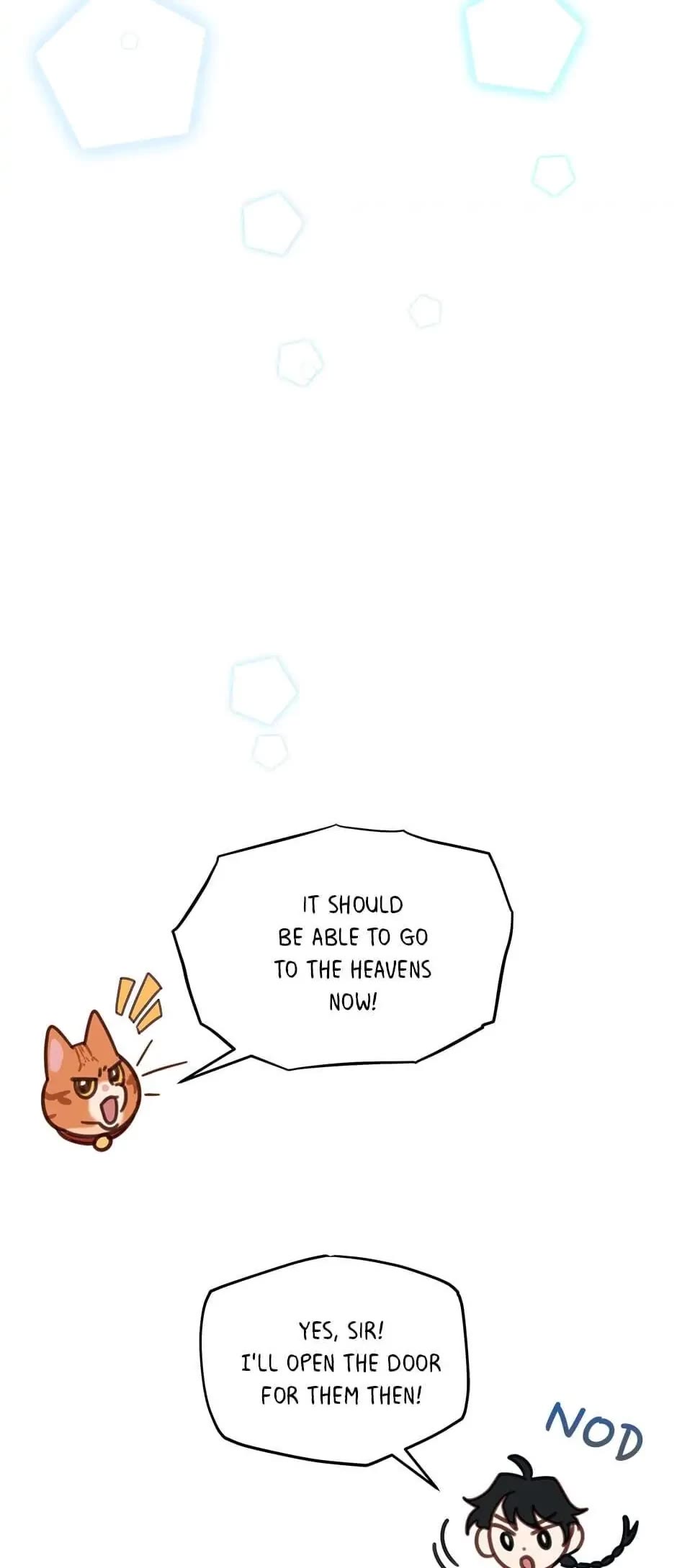 The Legendary Beasts Animal Hospital Chapter 36 page 25 - Chapter 36: I'll Do What You Want Me To Do!