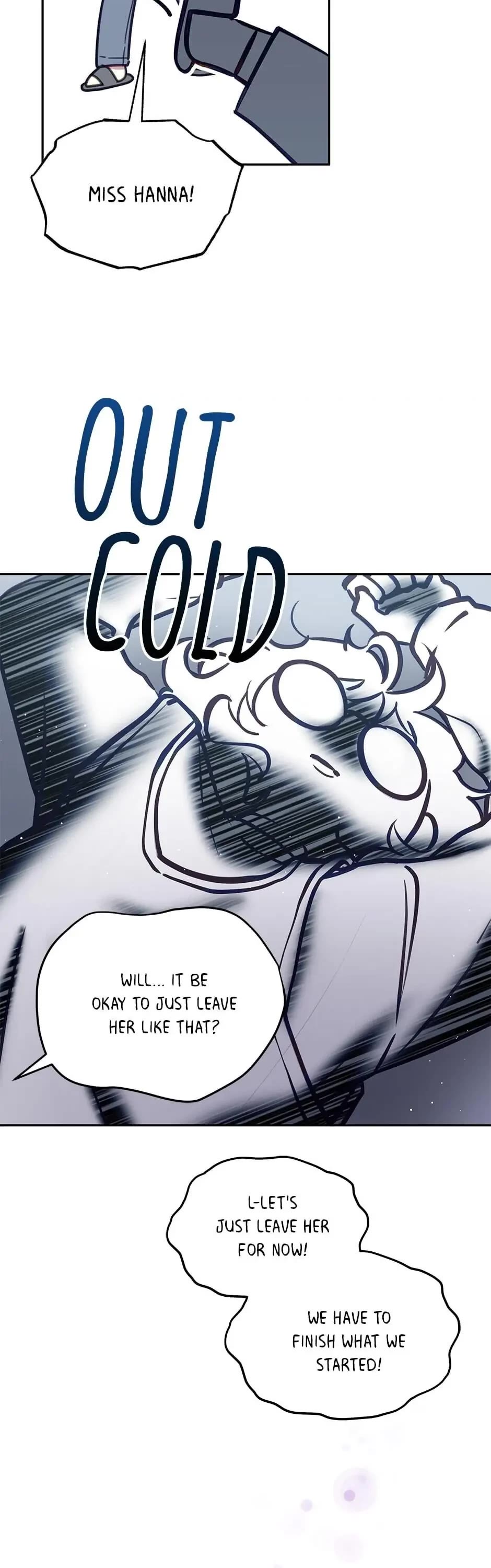 The Legendary Beasts Animal Hospital Chapter 36 page 32 - Chapter 36: I'll Do What You Want Me To Do!