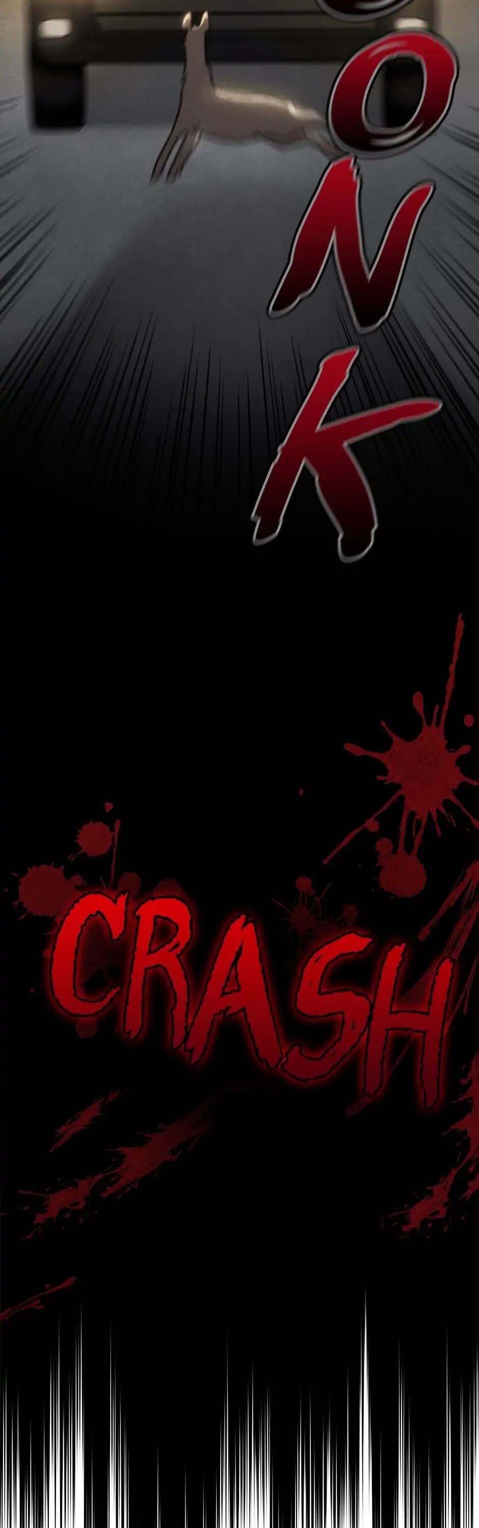 The Legendary Beasts Animal Hospital Chapter 36 page 38 - Chapter 36: I'll Do What You Want Me To Do!