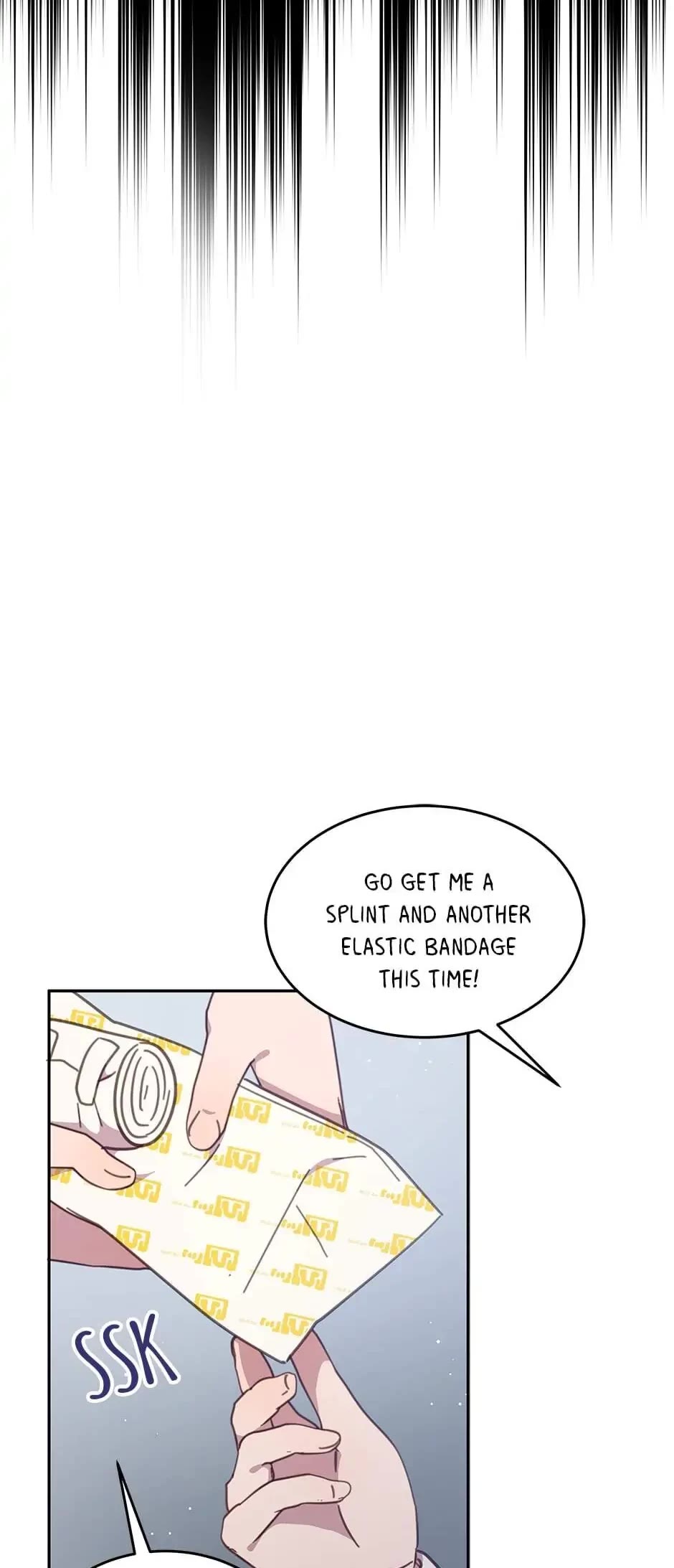 The Legendary Beasts Animal Hospital Chapter 36 page 39 - Chapter 36: I'll Do What You Want Me To Do!
