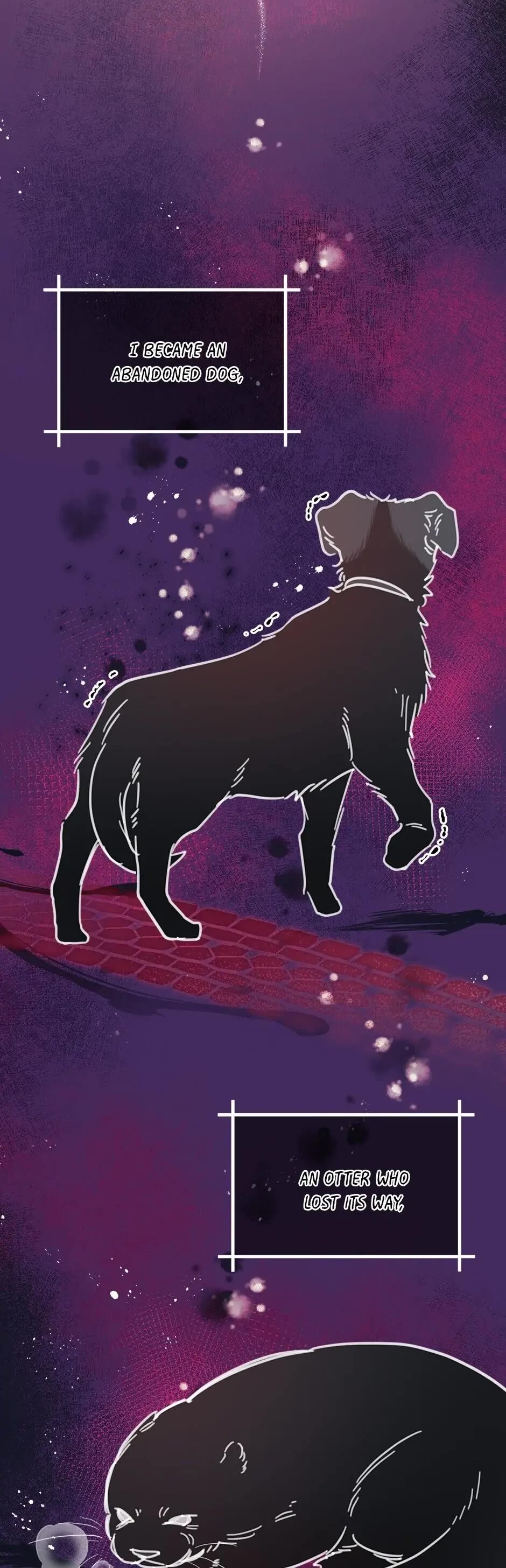 The Legendary Beasts Animal Hospital Chapter 36 page 45 - Chapter 36: I'll Do What You Want Me To Do!