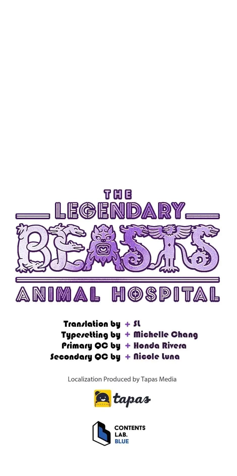 The Legendary Beasts Animal Hospital Chapter 36 page 54 - Chapter 36: I'll Do What You Want Me To Do!