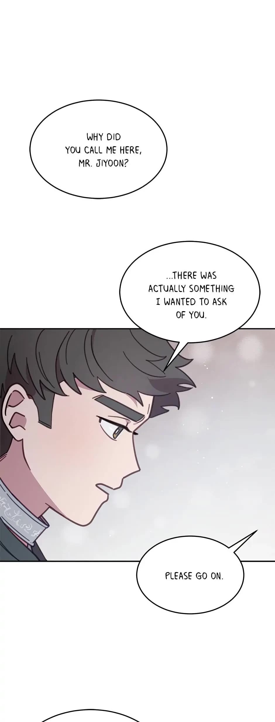 The Legendary Beasts Animal Hospital Chapter 37 page 24 - Chapter 37: To Be Strong