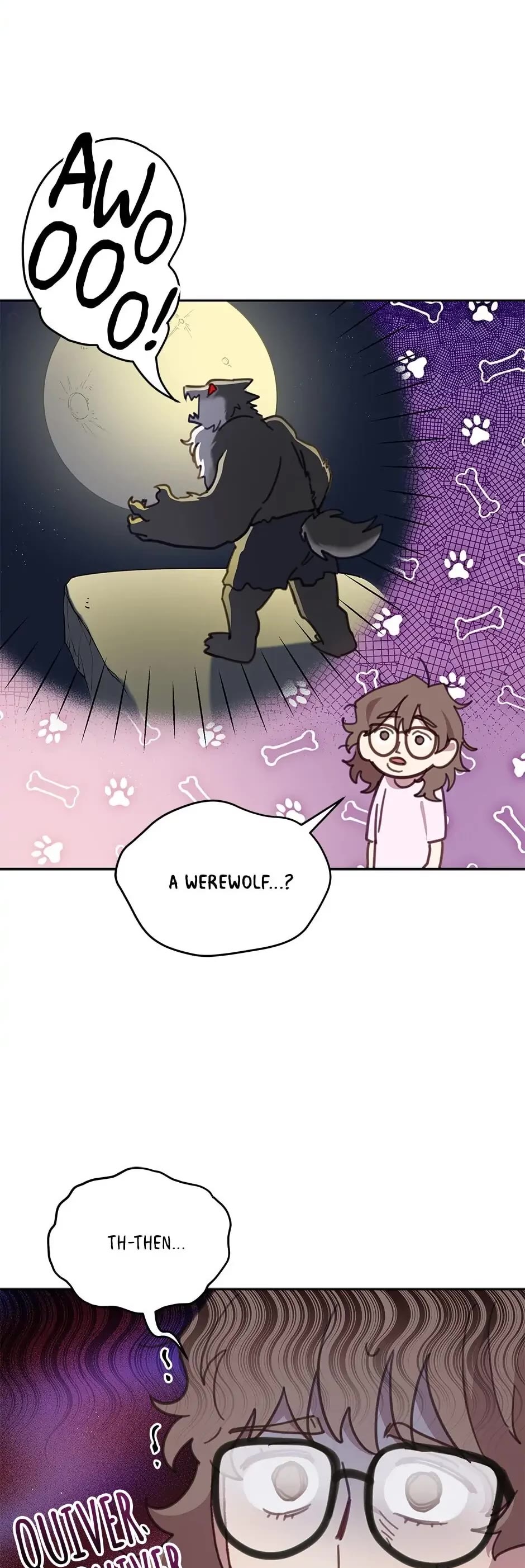 The Legendary Beasts Animal Hospital Chapter 39 page 14 - Chapter 39: The Training Begins!