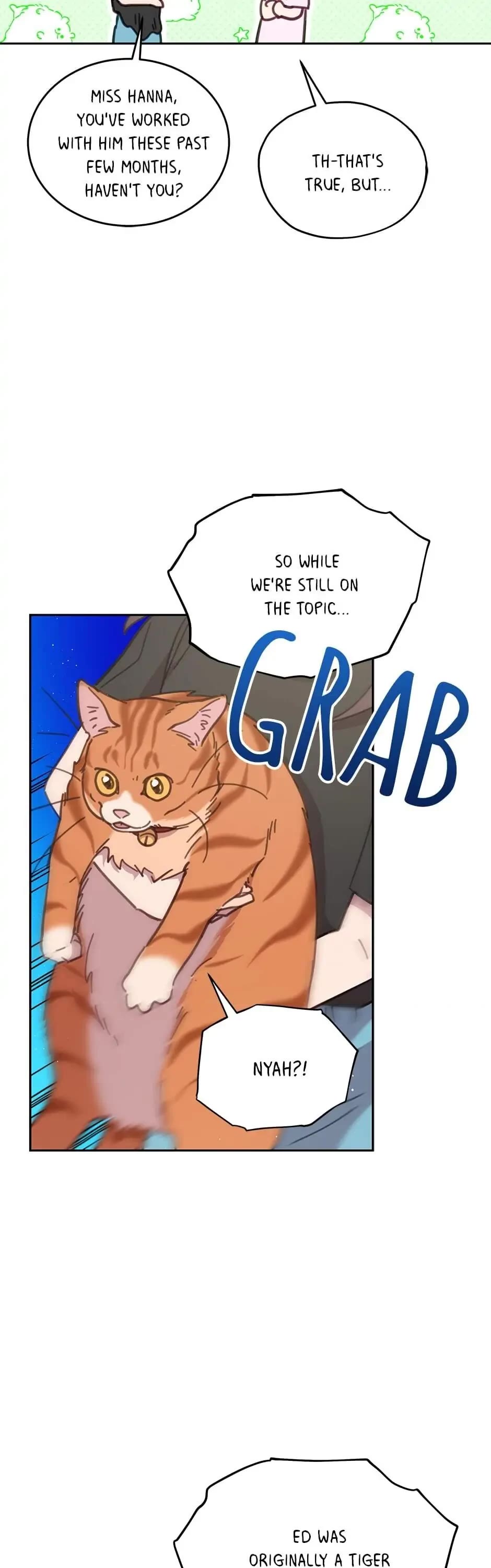 The Legendary Beasts Animal Hospital Chapter 39 page 16 - Chapter 39: The Training Begins!