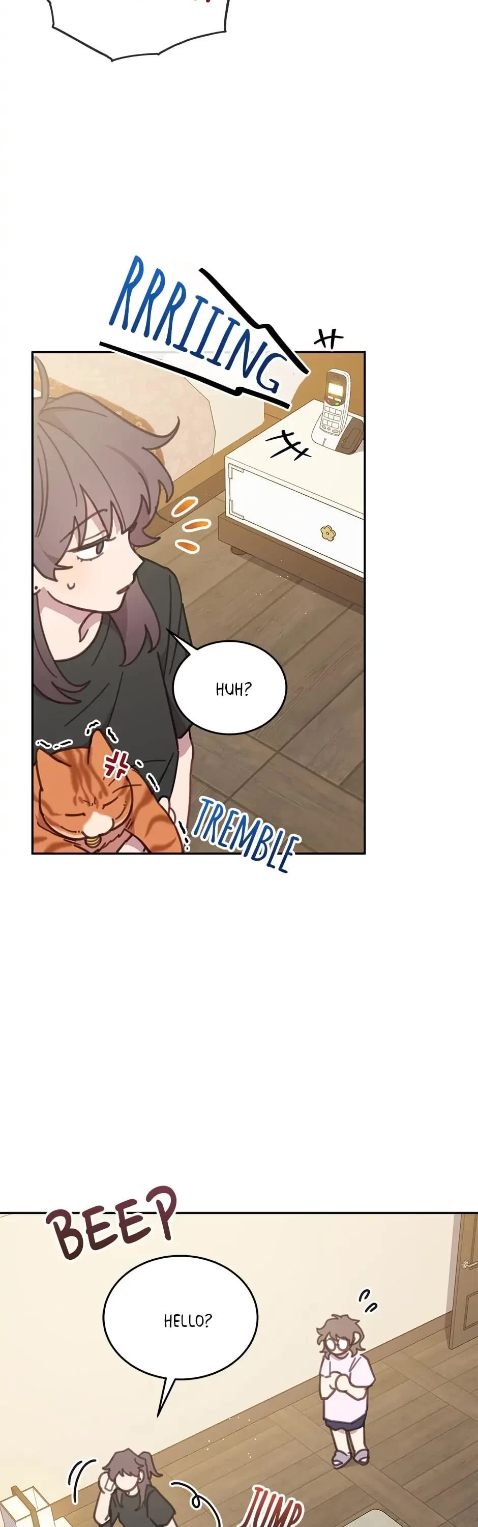 The Legendary Beasts Animal Hospital Chapter 39 page 18 - Chapter 39: The Training Begins!