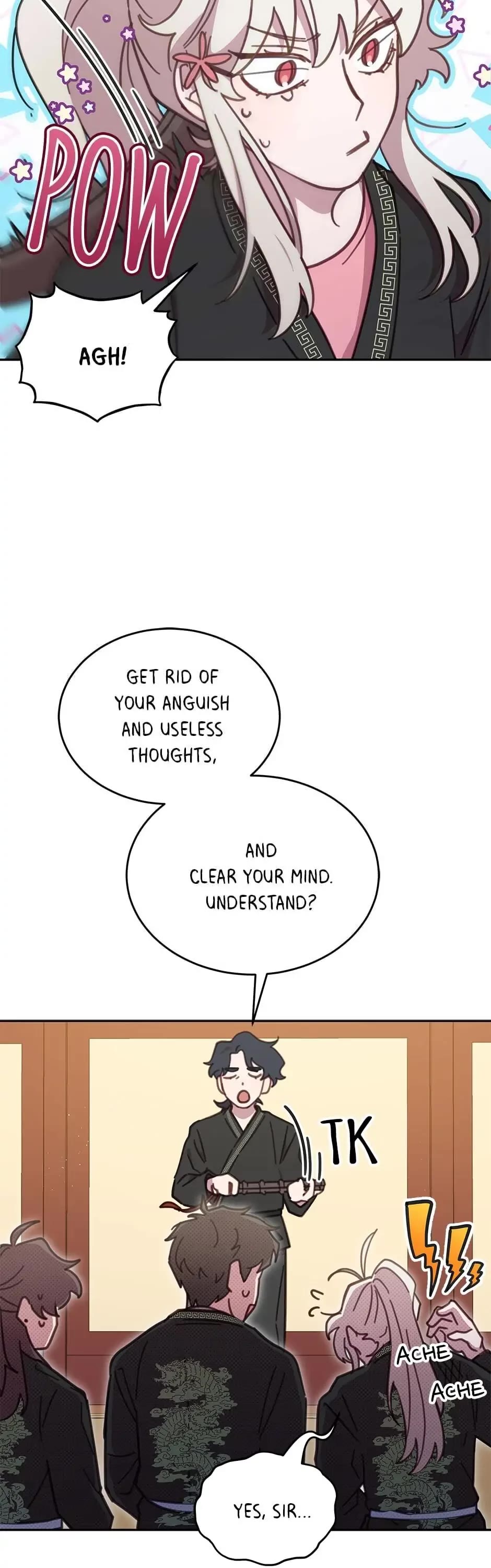 The Legendary Beasts Animal Hospital Chapter 39 page 28 - Chapter 39: The Training Begins!