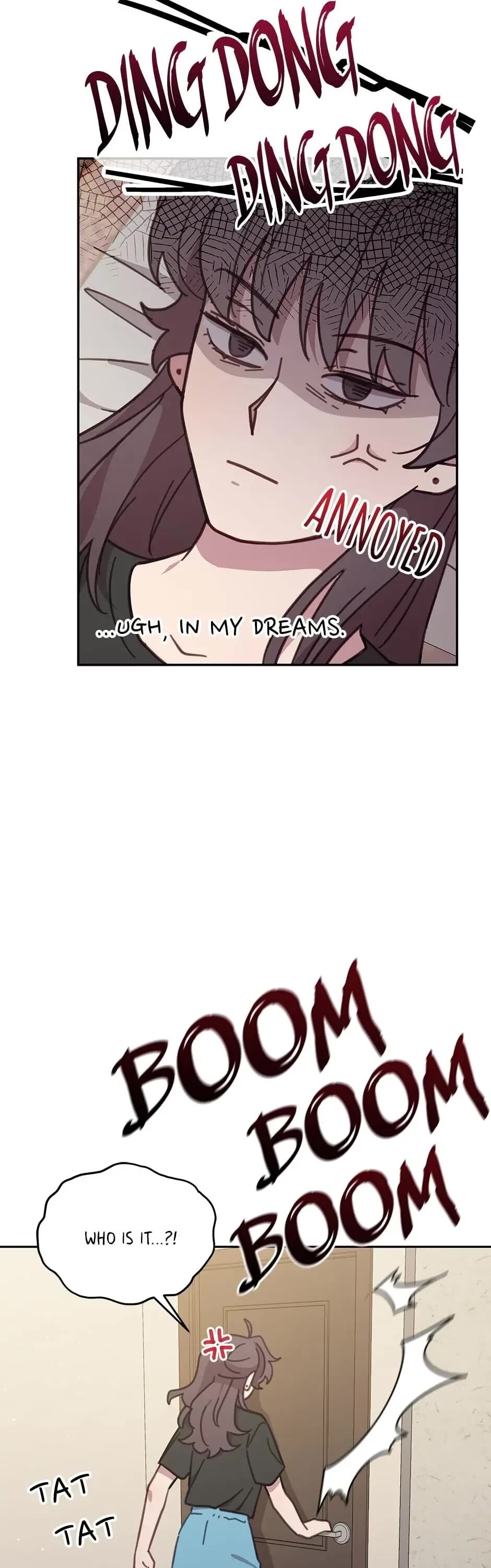 The Legendary Beasts Animal Hospital Chapter 39 page 3 - Chapter 39: The Training Begins!
