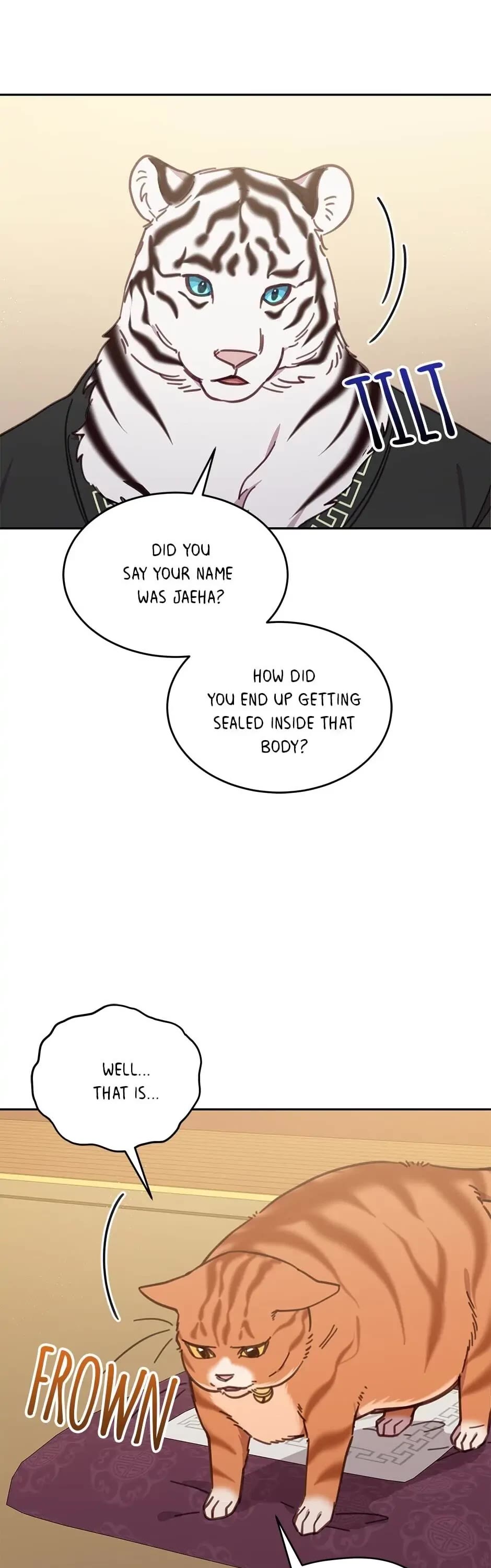 The Legendary Beasts Animal Hospital Chapter 39 page 37 - Chapter 39: The Training Begins!
